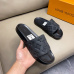 1Louis Vuitton Shoes for Men's Louis Vuitton Slippers #999936964
