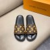 3Louis Vuitton Shoes for Men's Louis Vuitton Slippers #999937215
