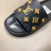7Louis Vuitton Shoes for Men's Louis Vuitton Slippers #999937216