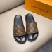 4Louis Vuitton Shoes for Men's Louis Vuitton Slippers #999937217
