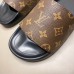 8Louis Vuitton Shoes for Men's Louis Vuitton Slippers #999937217