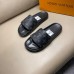 7Louis Vuitton Shoes for Men's Louis Vuitton Slippers #999937218