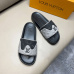 7Louis Vuitton Shoes for Men's Louis Vuitton Slippers #999937220
