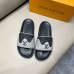 8Louis Vuitton Shoes for Men's Louis Vuitton Slippers #999937220