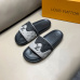 9Louis Vuitton Shoes for Men's Louis Vuitton Slippers #999937220