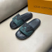 3Louis Vuitton Shoes for Men's Louis Vuitton Slippers #999937221