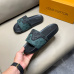 4Louis Vuitton Shoes for Men's Louis Vuitton Slippers #999937221