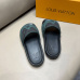 6Louis Vuitton Shoes for Men's Louis Vuitton Slippers #999937221