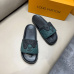 7Louis Vuitton Shoes for Men's Louis Vuitton Slippers #999937221
