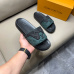 8Louis Vuitton Shoes for Men's Louis Vuitton Slippers #999937221