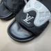 4Louis Vuitton Shoes for Men's Louis Vuitton Slippers #999937222