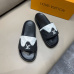 7Louis Vuitton Shoes for Men's Louis Vuitton Slippers #999937222