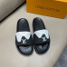 8Louis Vuitton Shoes for Men's Louis Vuitton Slippers #999937222
