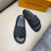 6Louis Vuitton Shoes for Men's Louis Vuitton Slippers #999937223