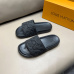 8Louis Vuitton Shoes for Men's Louis Vuitton Slippers #999937223