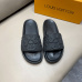 9Louis Vuitton Shoes for Men's Louis Vuitton Slippers #999937223