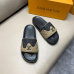 4Louis Vuitton Shoes for Men's Louis Vuitton Slippers #999937224