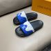 3Louis Vuitton Shoes for Men's Louis Vuitton Slippers #999937225