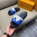 5Louis Vuitton Shoes for Men's Louis Vuitton Slippers #999937225