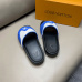 6Louis Vuitton Shoes for Men's Louis Vuitton Slippers #999937225