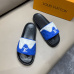 7Louis Vuitton Shoes for Men's Louis Vuitton Slippers #999937225