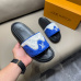 1Louis Vuitton Shoes for Men's Louis Vuitton Slippers #999937225