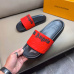 4Louis Vuitton Shoes for Men's Louis Vuitton Slippers #999937226