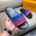 4Louis Vuitton Shoes for Men's Louis Vuitton Slippers #999937227