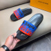 7Louis Vuitton Shoes for Men's Louis Vuitton Slippers #999937227