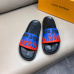 8Louis Vuitton Shoes for Men's Louis Vuitton Slippers #999937227