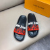 6Louis Vuitton Shoes for Men's Louis Vuitton Slippers #999937228