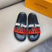 7Louis Vuitton Shoes for Men's Louis Vuitton Slippers #999937228