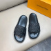 3Louis Vuitton Shoes for Men's Louis Vuitton Slippers #999937229