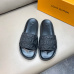4Louis Vuitton Shoes for Men's Louis Vuitton Slippers #999937229