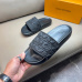 7Louis Vuitton Shoes for Men's Louis Vuitton Slippers #999937229