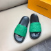 8Louis Vuitton Shoes for Men's Louis Vuitton Slippers #999937230