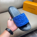 3Louis Vuitton Shoes for Men's Louis Vuitton Slippers #999937231
