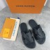 7Louis Vuitton Shoes for Men's Louis Vuitton Slippers #A32710