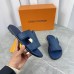4Louis Vuitton Shoes for Men's Louis Vuitton Slippers #A32712