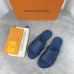 7Louis Vuitton Shoes for Men's Louis Vuitton Slippers #A32712