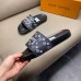 9Louis Vuitton Shoes for Men's Louis Vuitton Slippers #A32834
