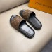 9Louis Vuitton Shoes for Men's Louis Vuitton Slippers #A32836