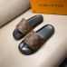 1Louis Vuitton Shoes for Men's Louis Vuitton Slippers #A32836