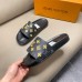 4Louis Vuitton Shoes for Men's Louis Vuitton Slippers #A32837