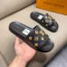 7Louis Vuitton Shoes for Men's Louis Vuitton Slippers #A32837