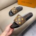 6Louis Vuitton Shoes for Men's Louis Vuitton Slippers #A32838
