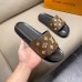 7Louis Vuitton Shoes for Men's Louis Vuitton Slippers #A32838