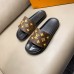 1Louis Vuitton Shoes for Men's Louis Vuitton Slippers #A32838