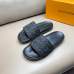 9Louis Vuitton Shoes for Men's Louis Vuitton Slippers #A32839