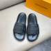 1Louis Vuitton Shoes for Men's Louis Vuitton Slippers #A32839